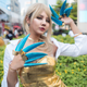 Image for article titled Some Of Our Favorite (Pre-Pandemic) Cosplay From 2020